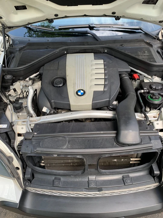 2010 BMW E70 X5 - Image 15 of 19
