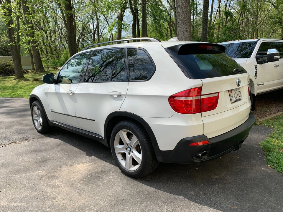 2010 BMW E70 X5 - Image 2 of 19