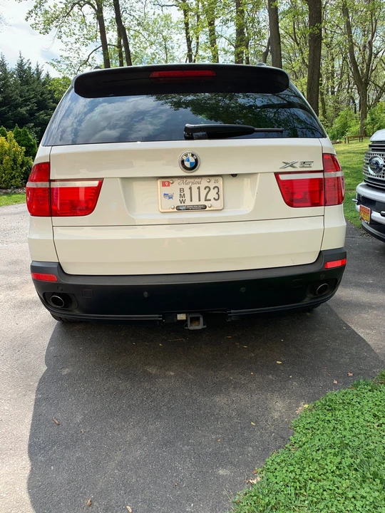 2010 BMW E70 X5 - Image 3 of 19