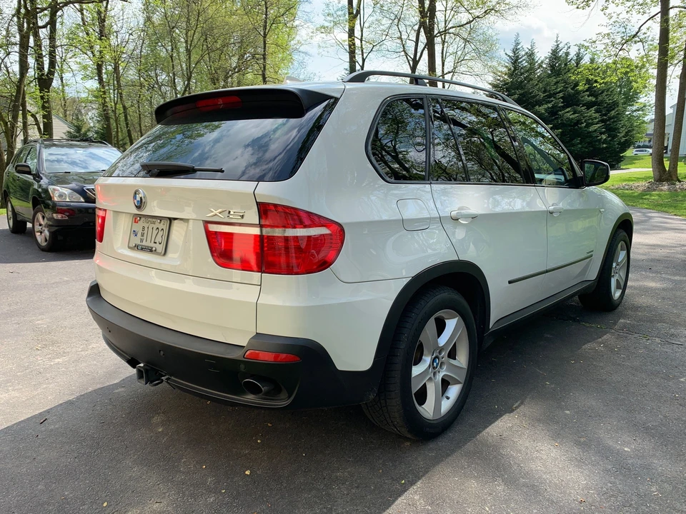 2010 BMW E70 X5 - Image 4 of 19