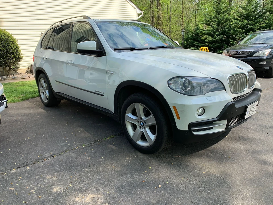 2010 BMW E70 X5 - Image 5 of 19