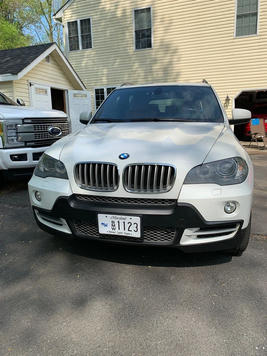 2010 BMW E70 X5 - Image 6 of 19