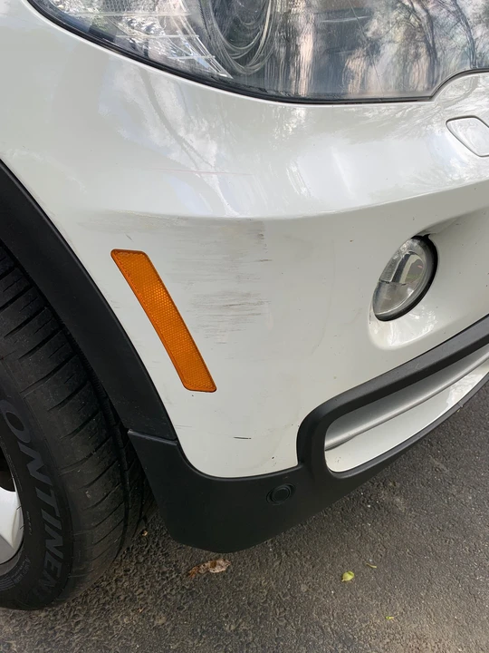 2010 BMW E70 X5 - Image 16 of 19