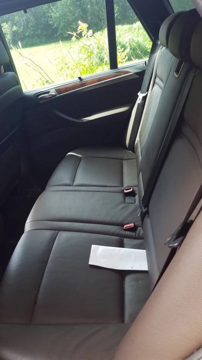 2010 BMW E70 X5 - Image 7 of 9