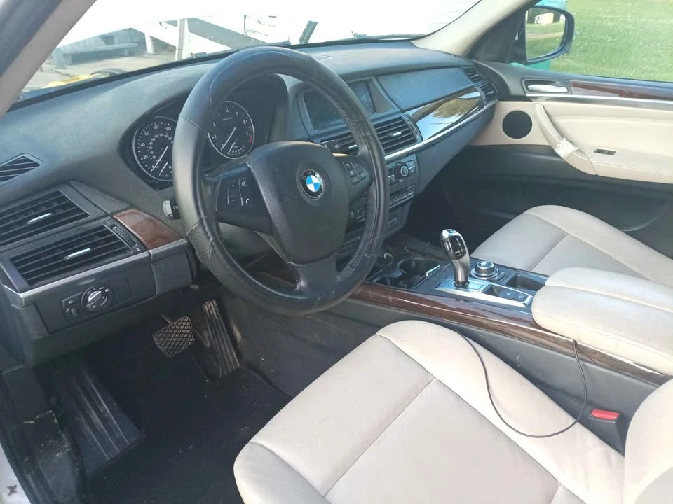 2010 BMW E70 X5 - Image 2 of 8
