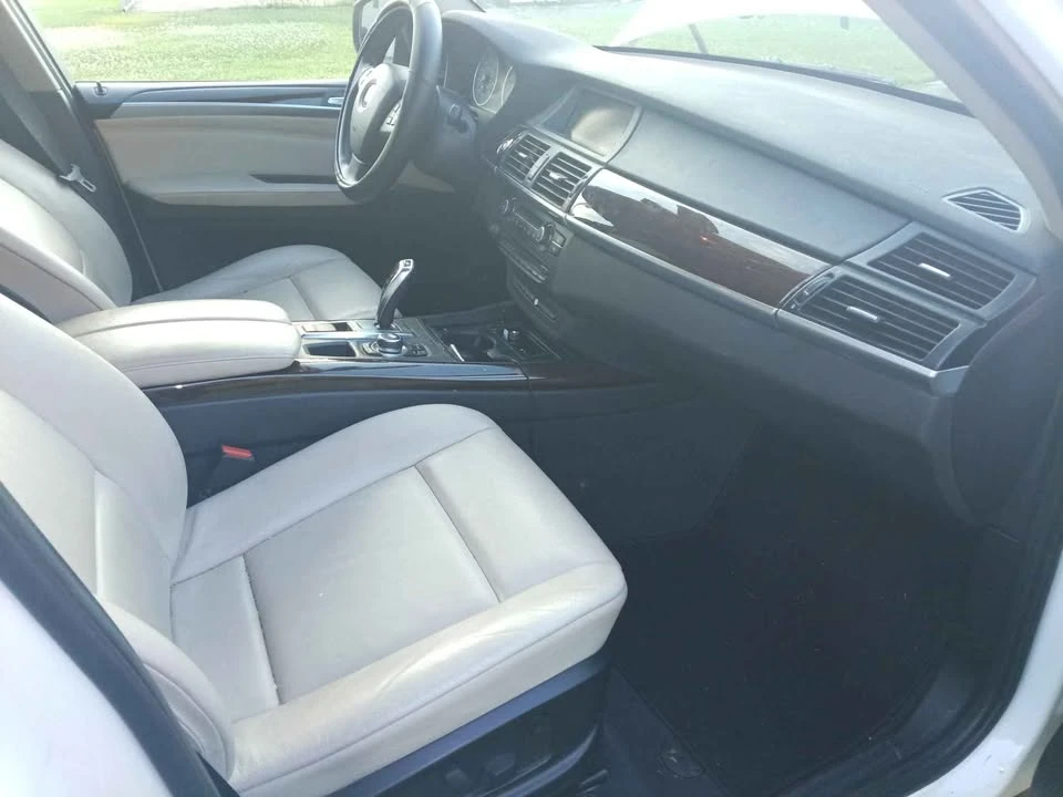 2010 BMW E70 X5 - Image 4 of 8