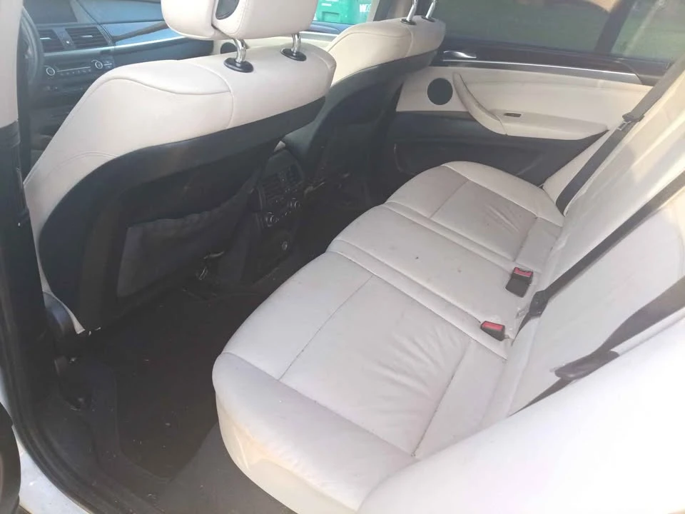 2010 BMW E70 X5 - Image 3 of 8