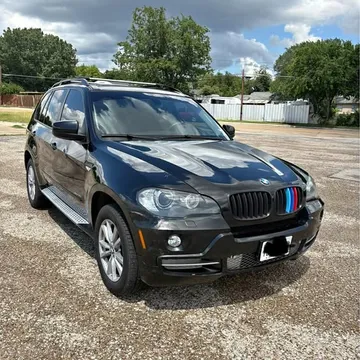2010 BMW X5 sDrive35i
