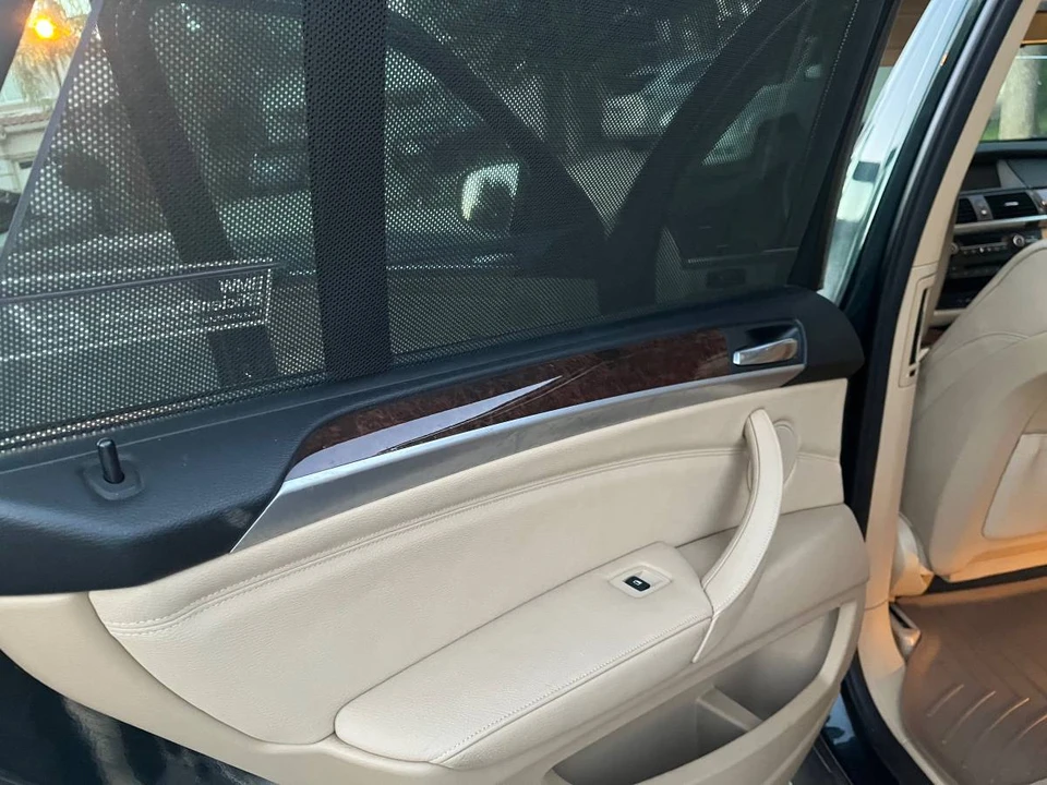 2010 BMW E70 X5 - Image 12 of 16