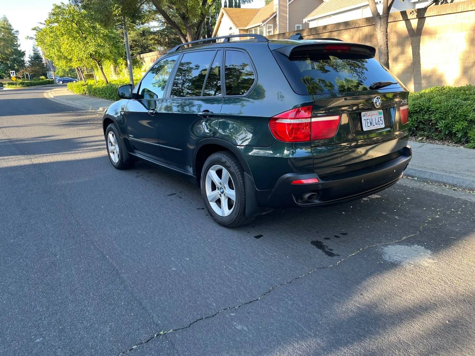 2010 BMW E70 X5 - Image 6 of 16