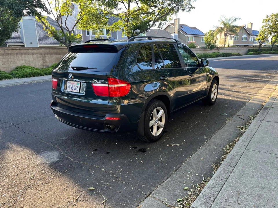 2010 BMW E70 X5 - Image 4 of 16