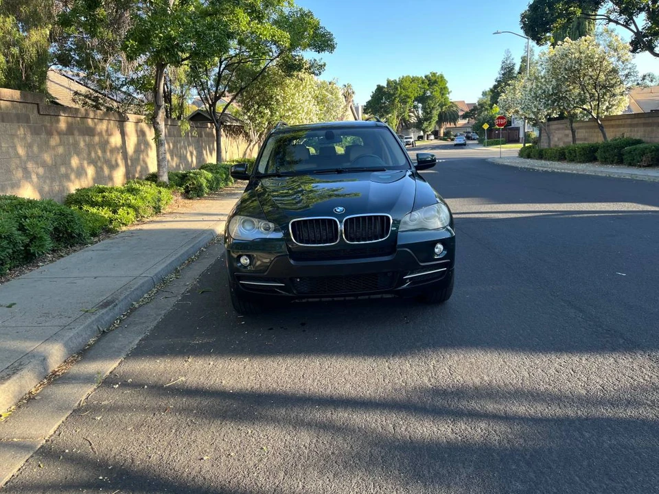 2010 BMW E70 X5 - Image 3 of 16