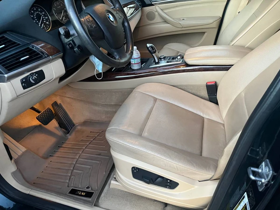 2010 BMW E70 X5 - Image 8 of 16