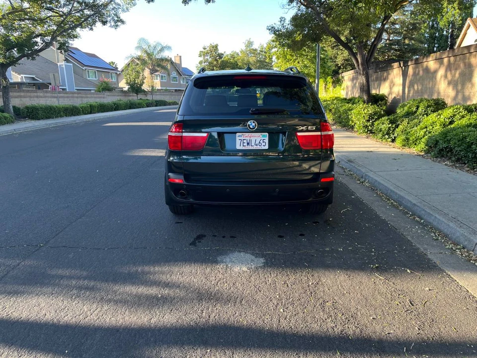 2010 BMW E70 X5 - Image 7 of 16