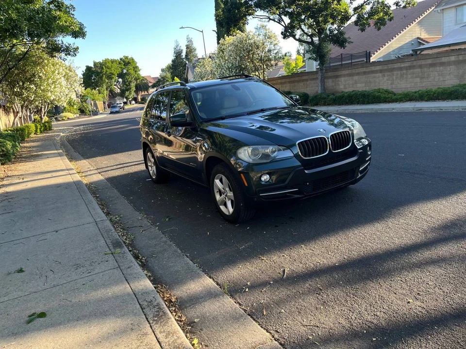 2010 BMW E70 X5 - Image 2 of 16