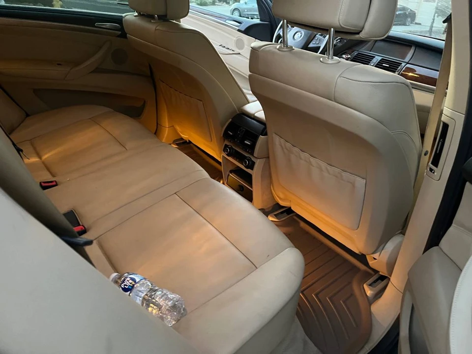 2010 BMW E70 X5 - Image 15 of 16