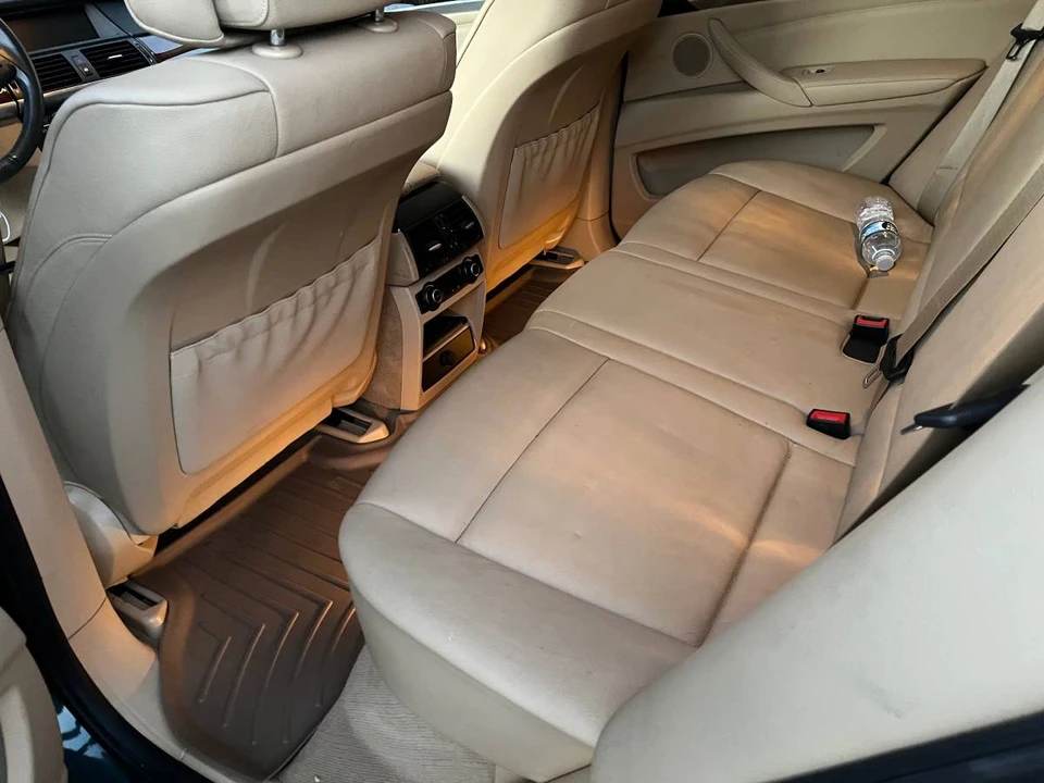 2010 BMW E70 X5 - Image 13 of 16
