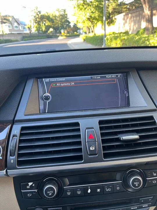 2010 BMW E70 X5 - Image 10 of 16