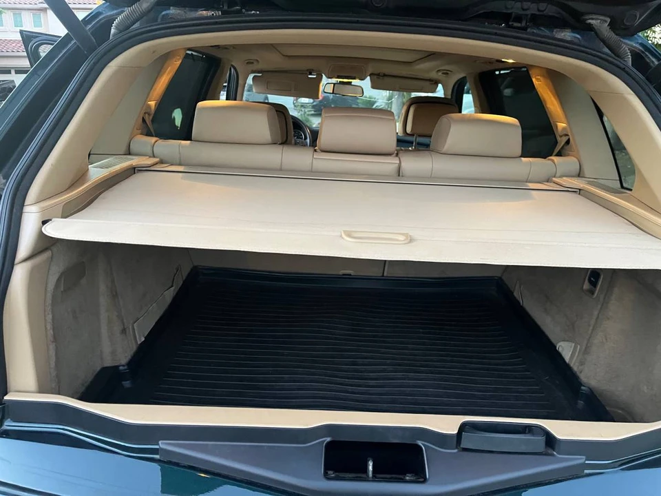2010 BMW E70 X5 - Image 11 of 16