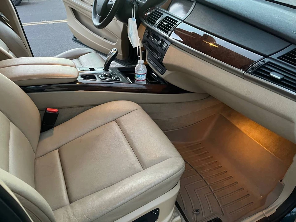 2010 BMW E70 X5 - Image 14 of 16