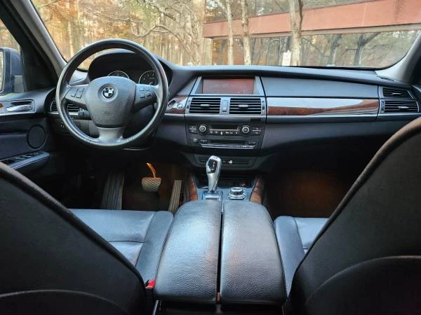 2010 BMW E70 X5 - Image 19 of 21