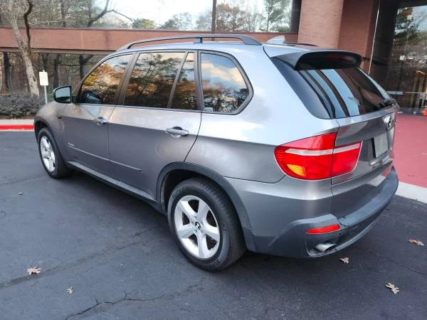 2010 BMW E70 X5 - Image 3 of 21