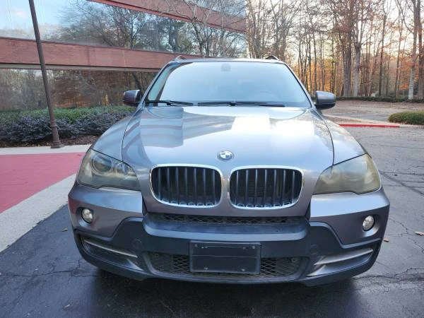 2010 BMW E70 X5 - Image 8 of 21