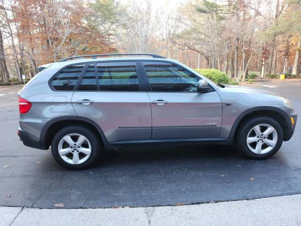 2010 BMW E70 X5 - Image 6 of 21
