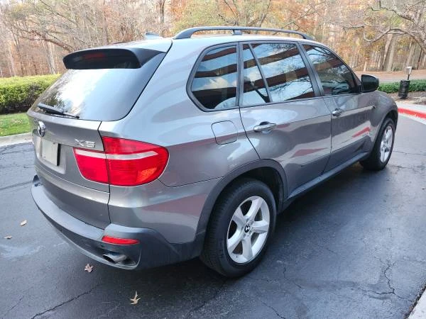2010 BMW E70 X5 - Image 5 of 21