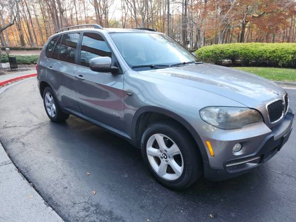 2010 BMW E70 X5 - Image 7 of 21