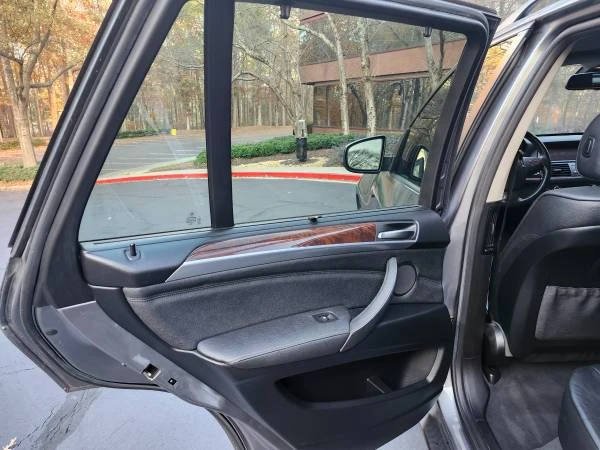 2010 BMW E70 X5 - Image 12 of 21