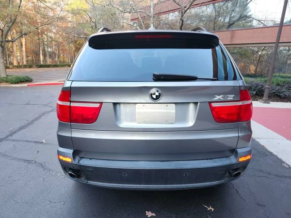 2010 BMW E70 X5 - Image 4 of 21