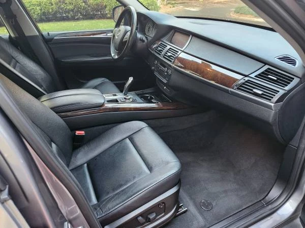 2010 BMW E70 X5 - Image 18 of 21