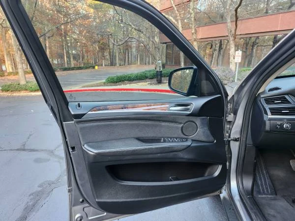 2010 BMW E70 X5 - Image 10 of 21