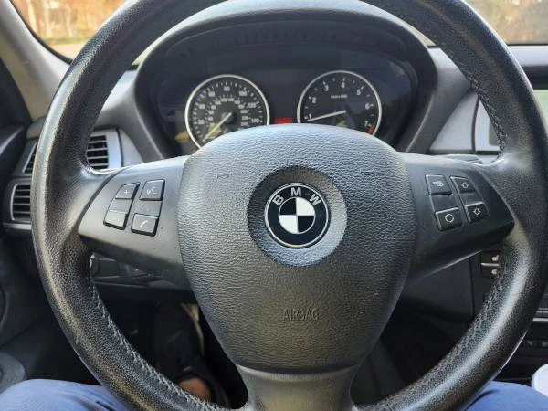 2010 BMW E70 X5 - Image 20 of 21