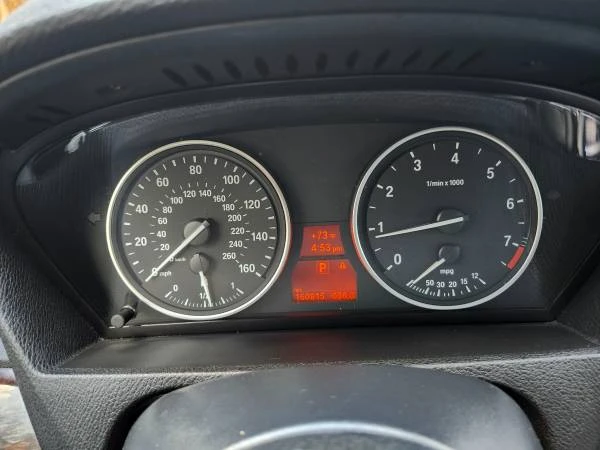 2010 BMW E70 X5 - Image 21 of 21