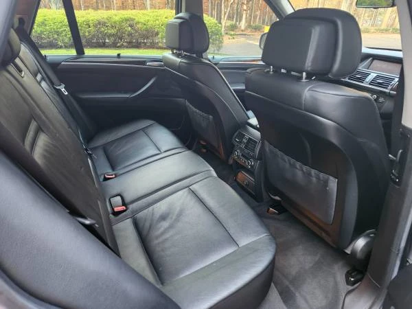 2010 BMW E70 X5 - Image 16 of 21