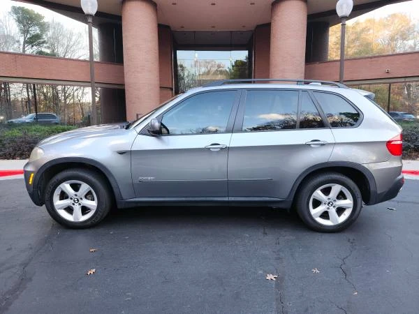 2010 BMW E70 X5 - Image 2 of 21