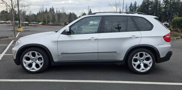 2010 BMW E70 X5 - Image 9 of 15