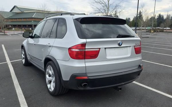2010 BMW E70 X5 - Image 8 of 15