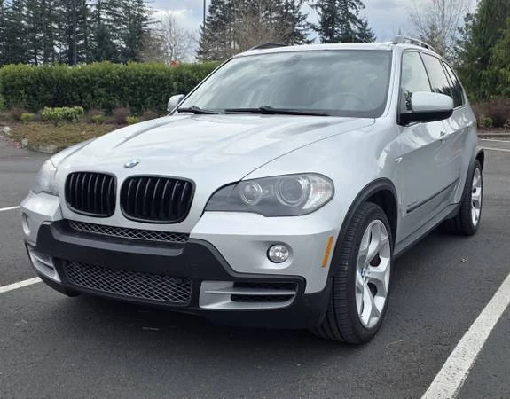 2010 BMW E70 X5 - Image 2 of 15