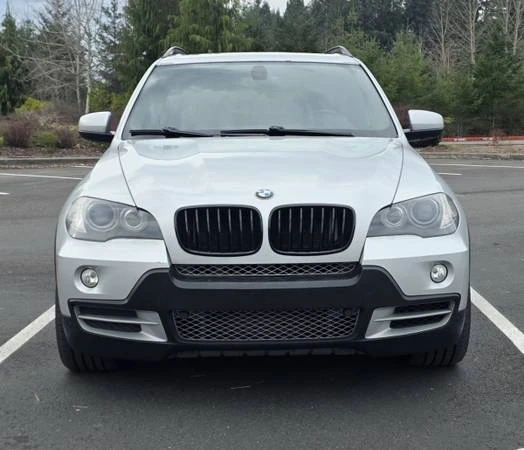 2010 BMW E70 X5 - Image 3 of 15