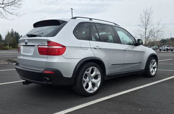 2010 BMW E70 X5 - Image 6 of 15