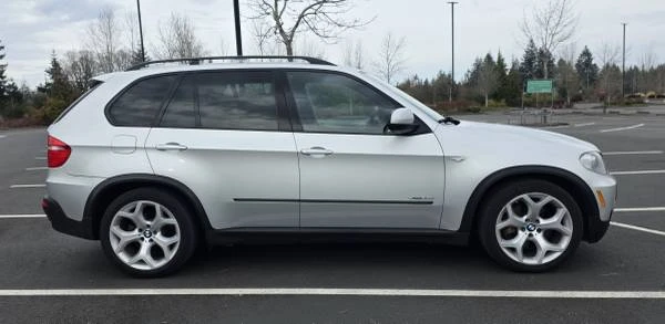 2010 BMW E70 X5 - Image 5 of 15