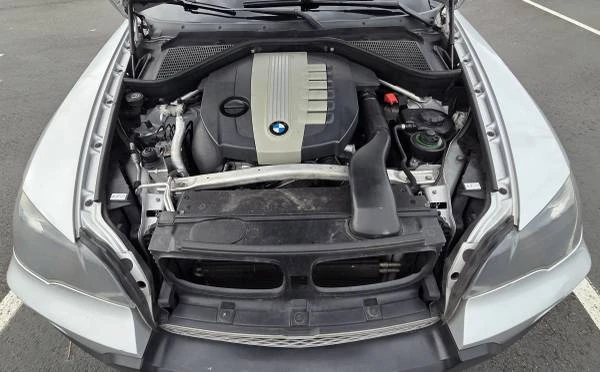 2010 BMW E70 X5 - Image 15 of 15