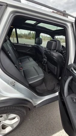 2010 BMW E70 X5 - Image 12 of 15