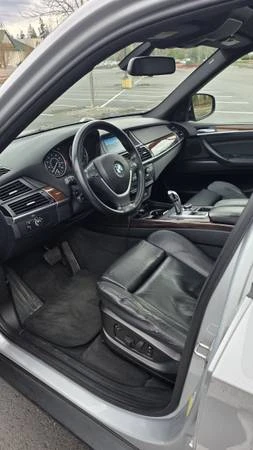 2010 BMW E70 X5 - Image 10 of 15