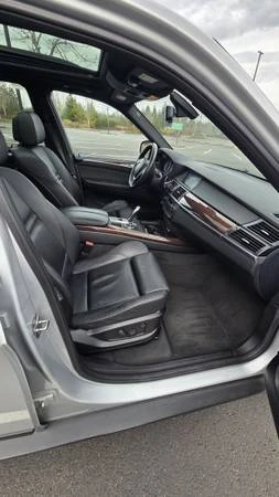 2010 BMW E70 X5 - Image 11 of 15