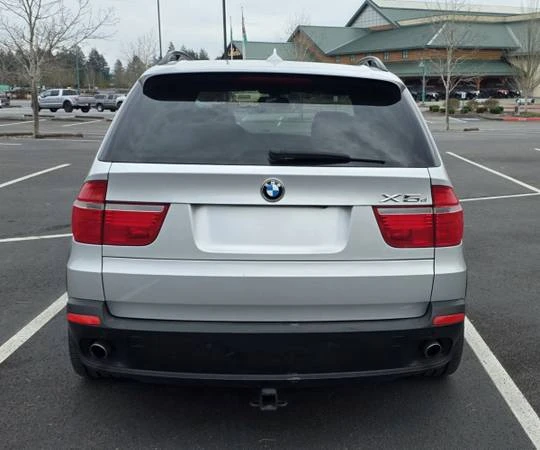 2010 BMW E70 X5 - Image 7 of 15