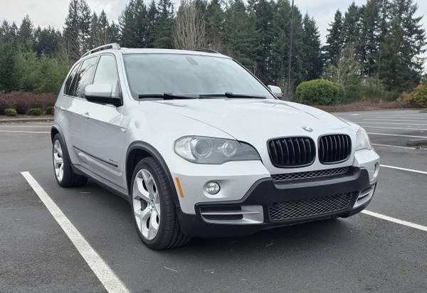 2010 BMW E70 X5 - Image 4 of 15